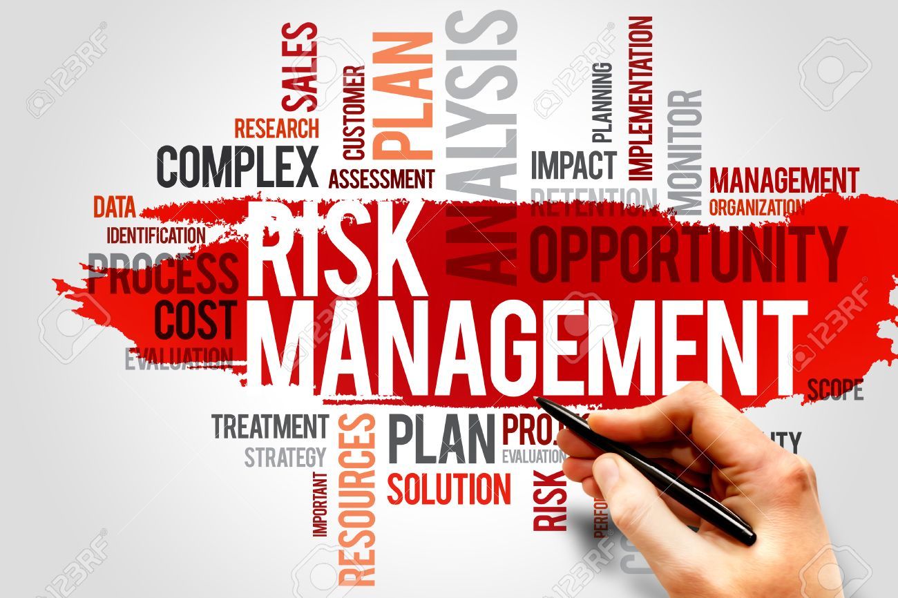 J2 software Managing organisational risk